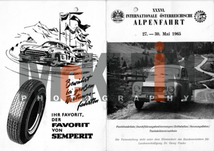 36 Rally Alpenfarth (A)