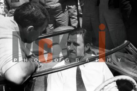 Graham Hill