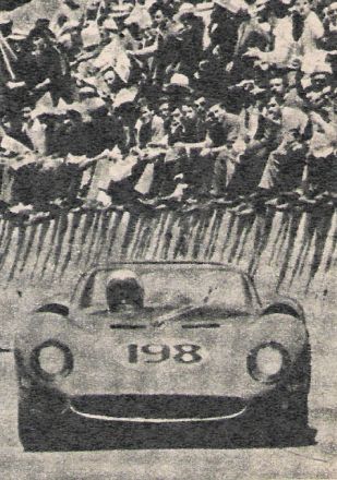 Auto Moto Sport Motor 2 / 1986r