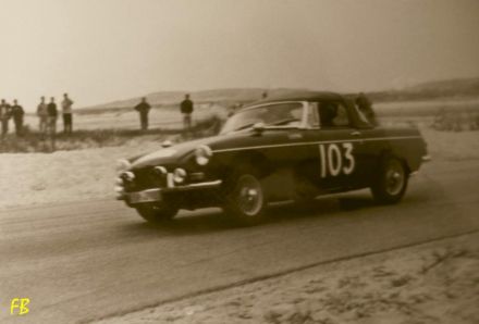 J.Becker i Marquigny – MG.