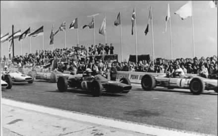 Brno (CZ). 3 eliminacja.  25.07.1965r.