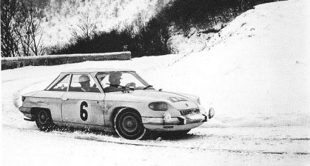Criterium des Cevennes