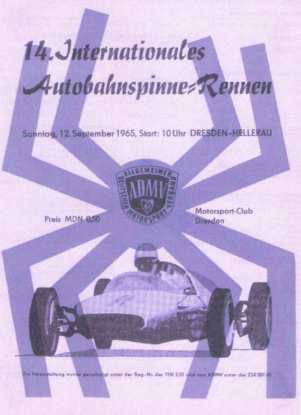 5 eliminacja - Drezno