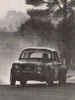 Mont Ventoux (F). 1 eliminacja.  6.06.1965r.