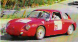 Abarth 700