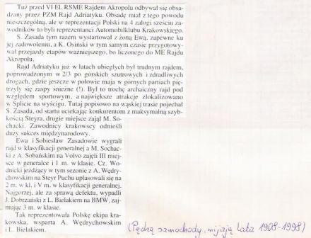 Rajd Adriatyku