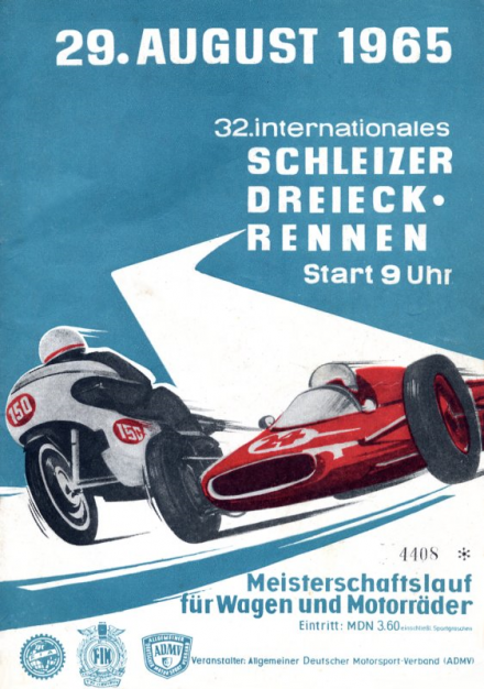 4 eliminacja - Schleiz