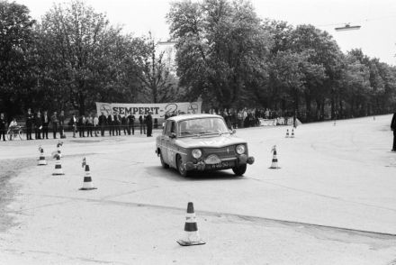 Erhard Floder i P.Gamsjäger