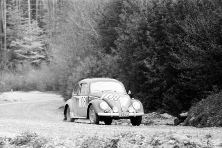 K.Balla i F.Söllner – VW 117.