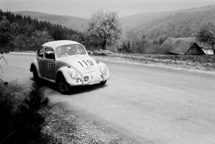 Robert Wran i ? – VW 117.