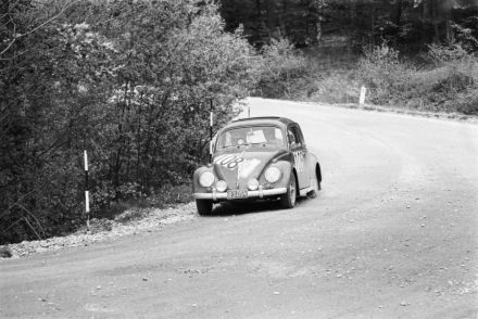 K.Balla i F.Söllner – VW 117.