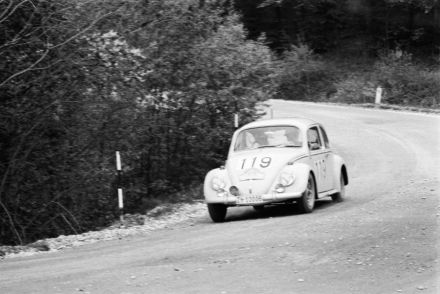  Robert Wran i ? – VW 117.