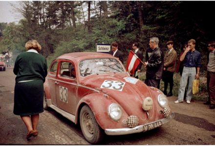  H.Brändle i M.Eckhart - VW Spezial.