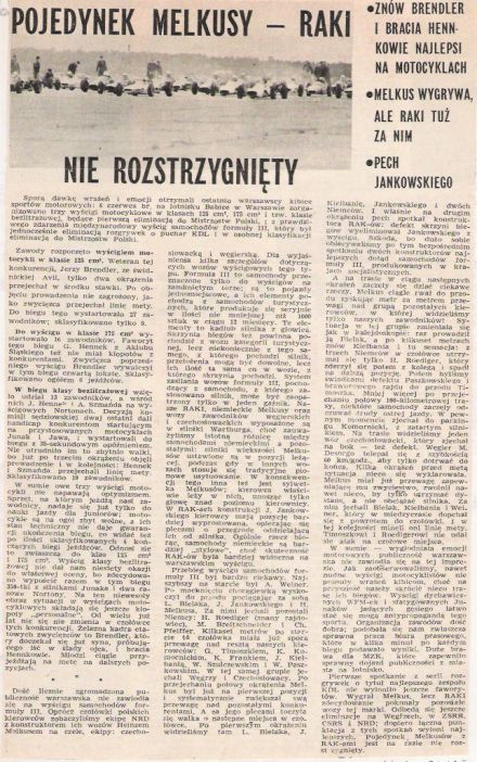 Motor 25/65 – B.Koperski