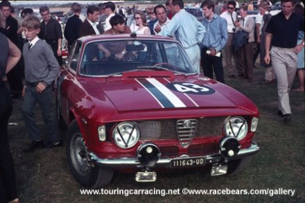 3 eliminacja - Snetterton