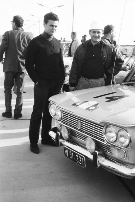 Fiat 1500