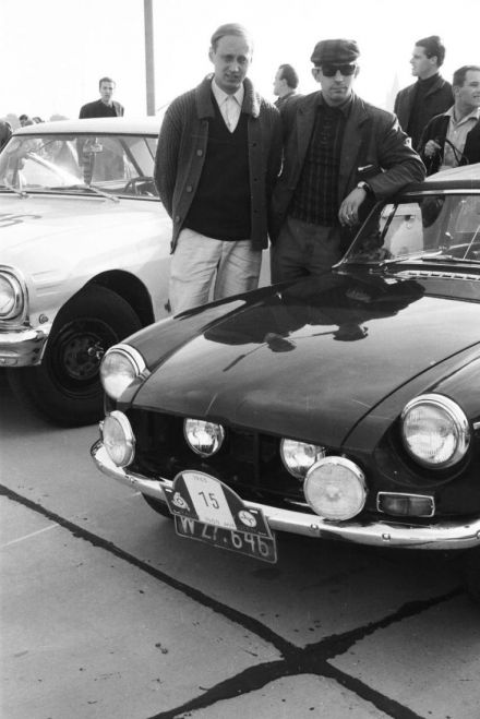 MG MGB