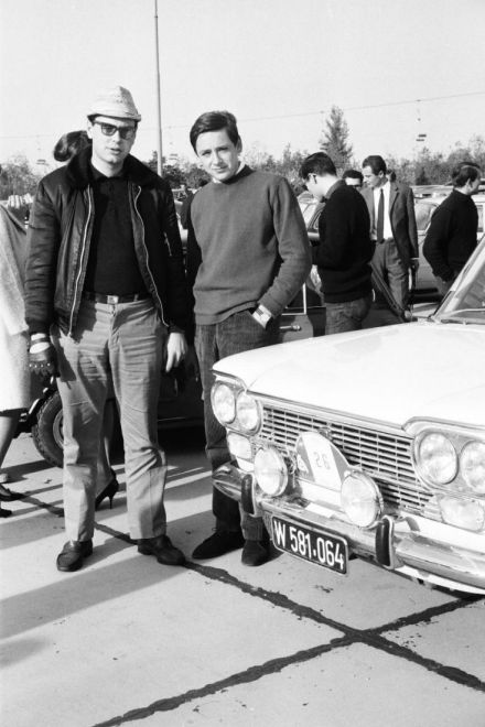 Fiat 1500