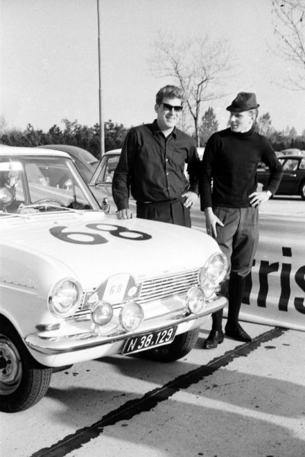 Opel Kadett