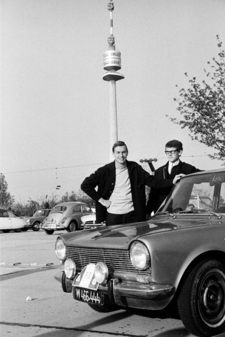 Simca 1300