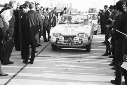 Ford Taunus