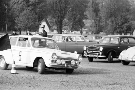 Ford