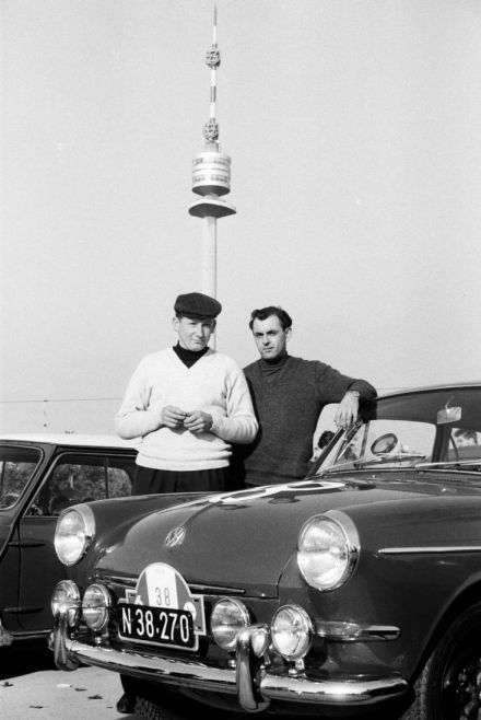VW