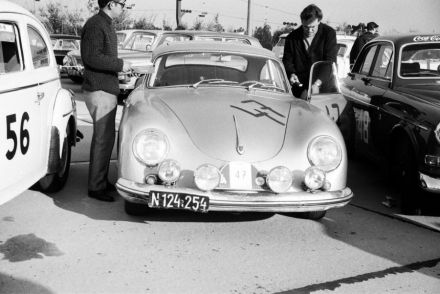 Porsche 356