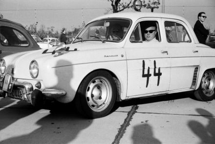 Renault Dauphine