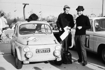Steyr Puch