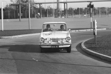 Opel Kadett