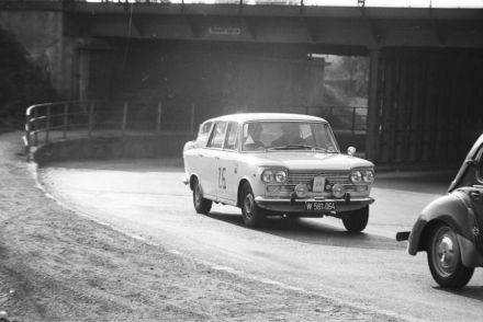 Fiat 1500