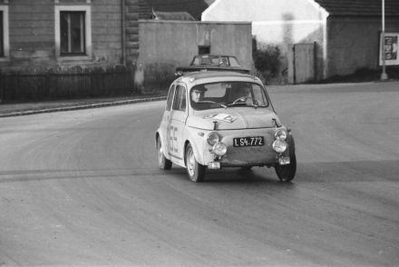 Steyr Puch