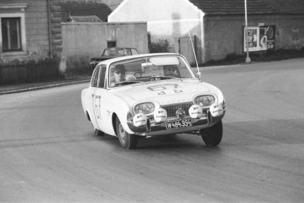 Ford Taunus