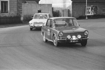 Simca 1500