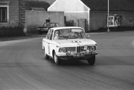 BMW