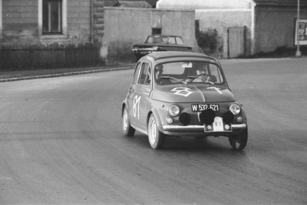 Steyr Puch