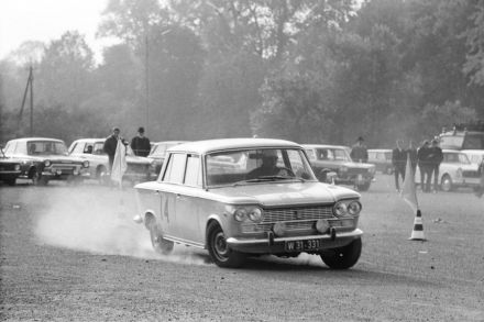 Fiat 1500