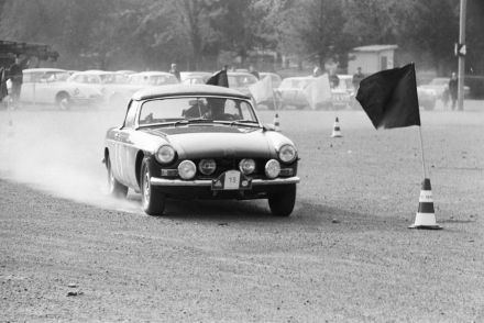 MG MGB