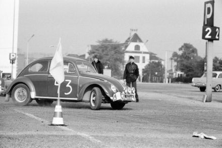 VW Garbus