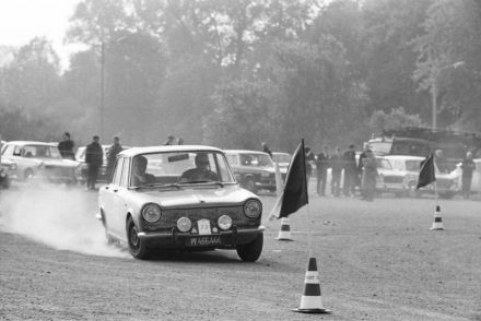 Simca 1500