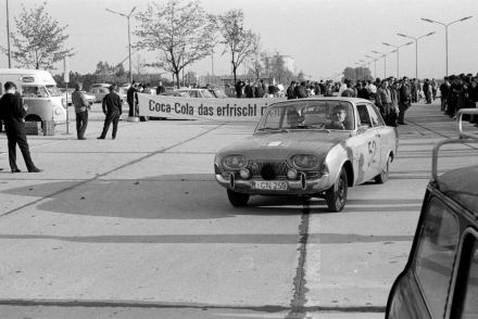 Ford Taunus