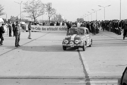 Steyr Puch