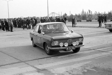 BMW