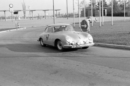 Porsche 356