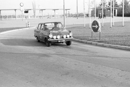 Opel Kadett