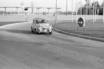 Steyr Puch