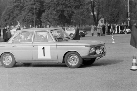 BMW
