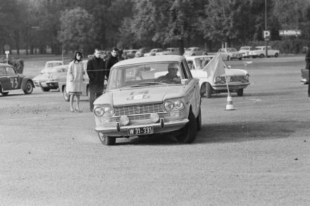 Fiat 1500
