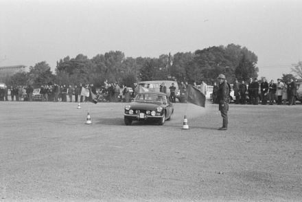 MG MGB
